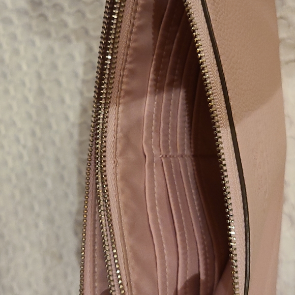 Coach Wristlet - Picture 3 of 11